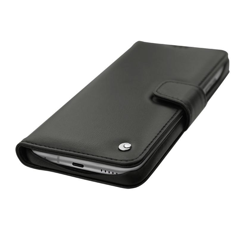 Custodia in pelle LG V30 Custodia in pelle LG V30