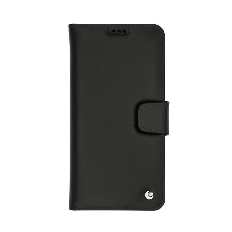 Capa em pele LG V30 Capa em pele LG V30