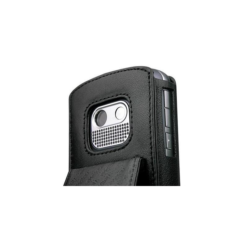 가죽 커버 Palm Treo 800w 