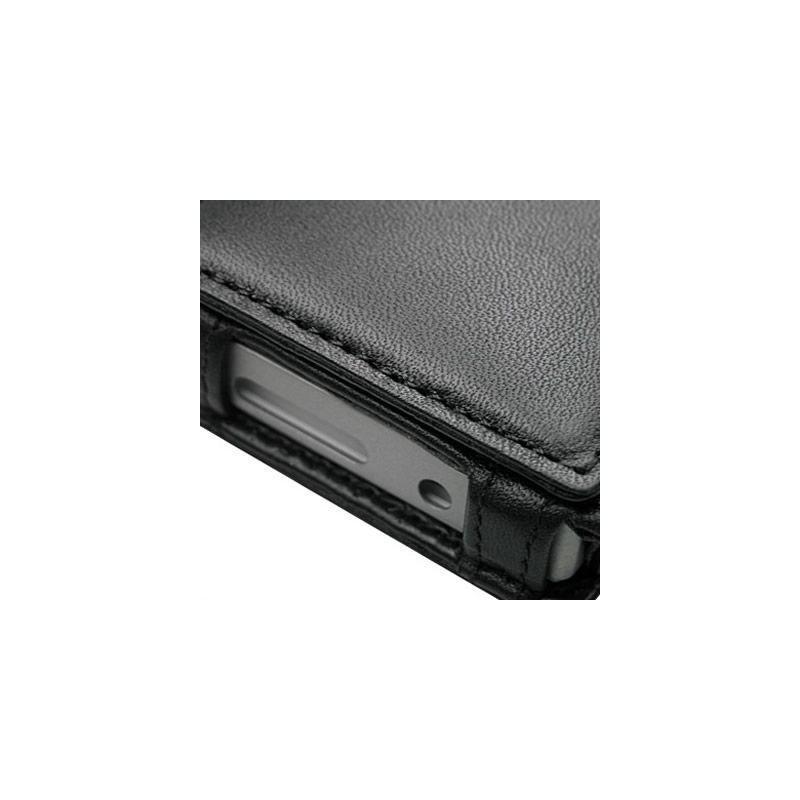 レザーケース iRiver Spinn 