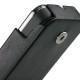 Housse cuir Samsung Instinct M800 