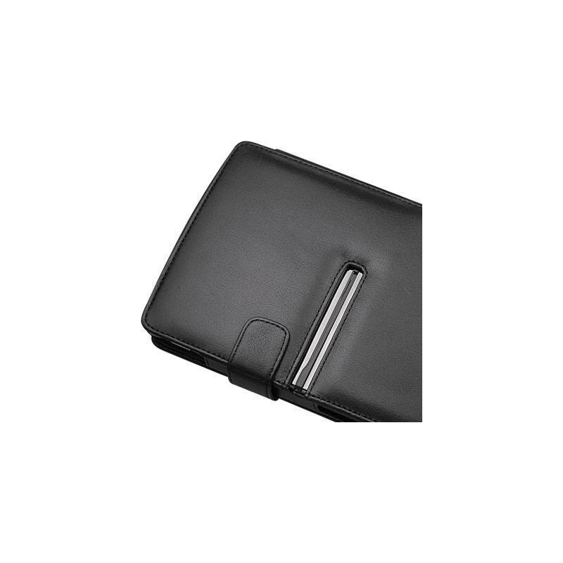 Custodia in pelle Archos 7 160Gb - 320Gb 