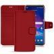 Funda de piel LG V30 - Rouge PU