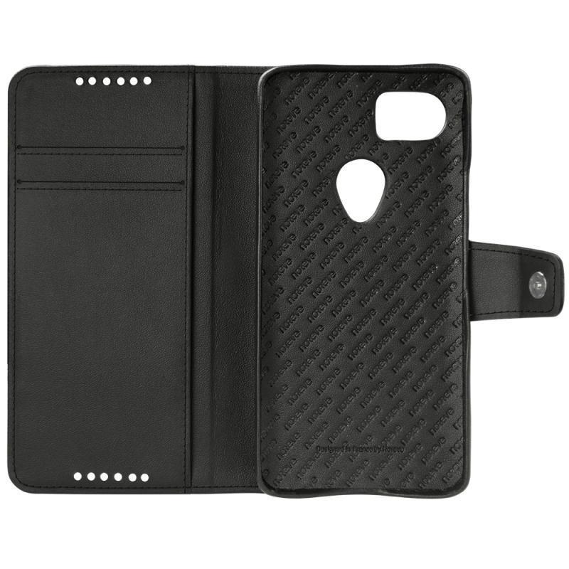 Custodia in pelle  Google Pixel 2 XL Custodia in pelle  Google Pixel 2 XL