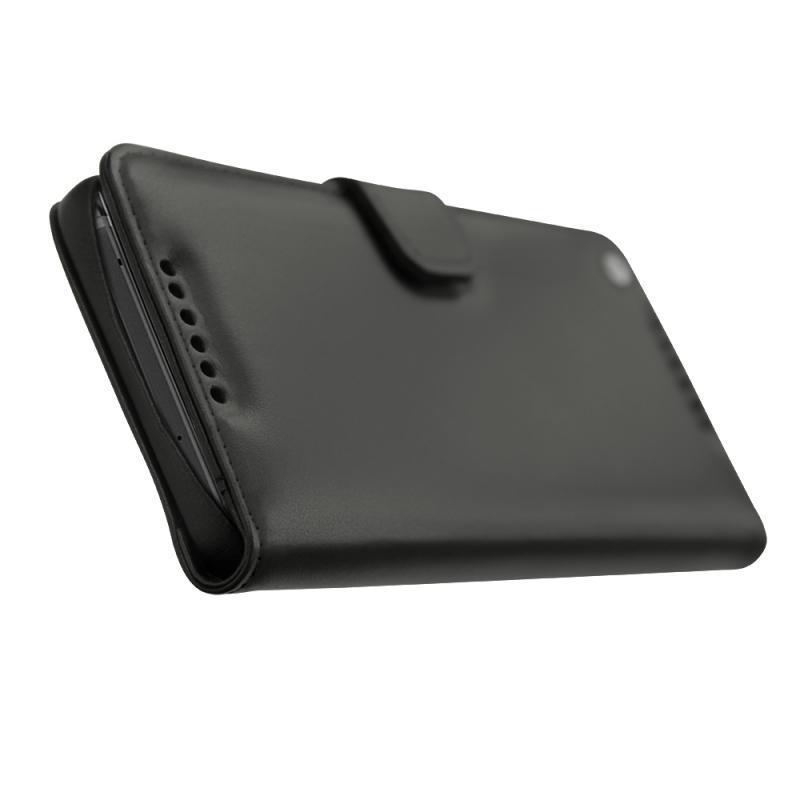 Custodia in pelle  Google Pixel 2 XL Custodia in pelle  Google Pixel 2 XL