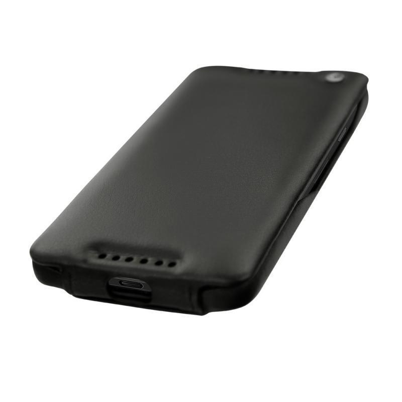 Funda de piel Google Pixel 2 XL