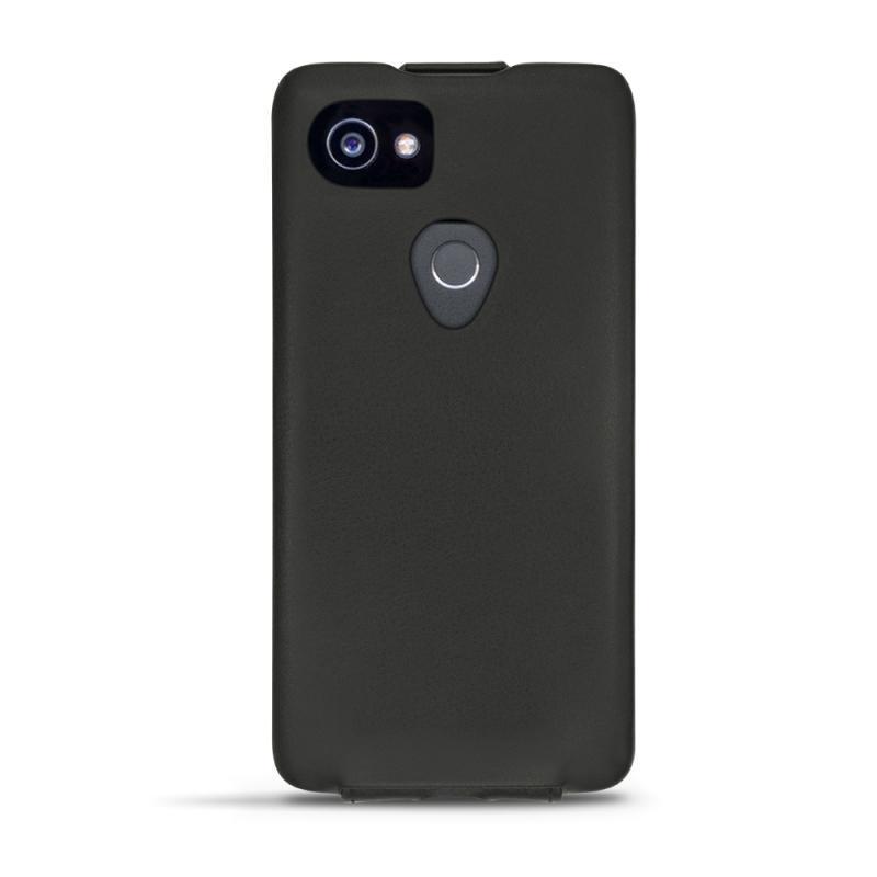 Funda de piel Google Pixel 2 XL