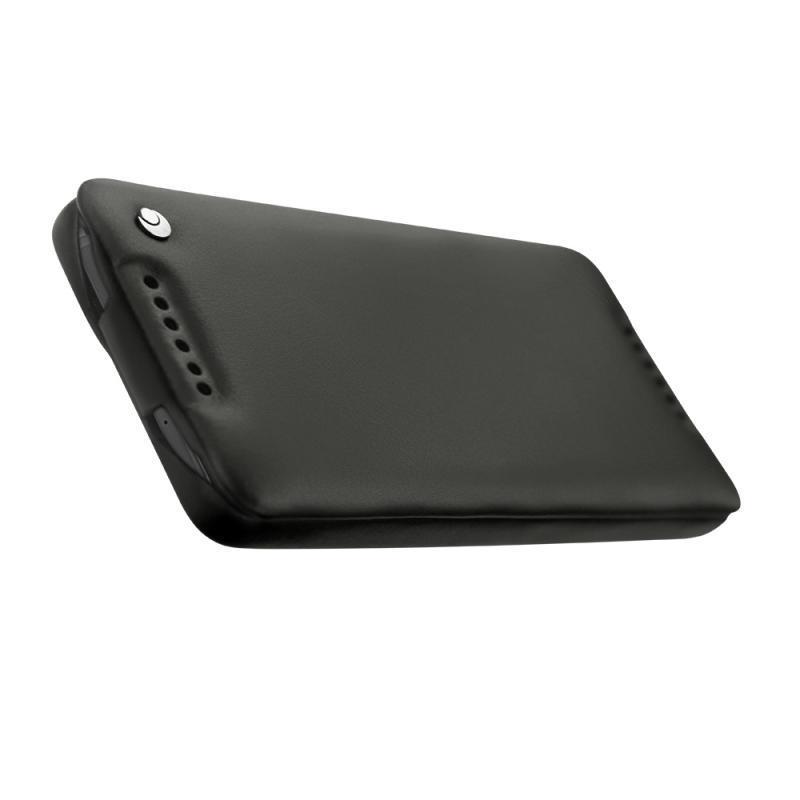 Capa em pele Google Pixel 2 XL