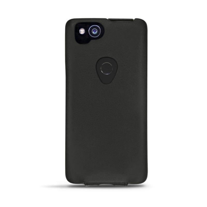 Lederschutzhülle Google Pixel 2