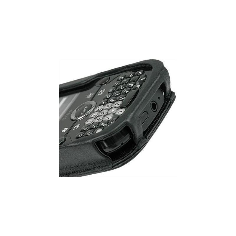 Lederschutzhülle Palm Treo Pro 