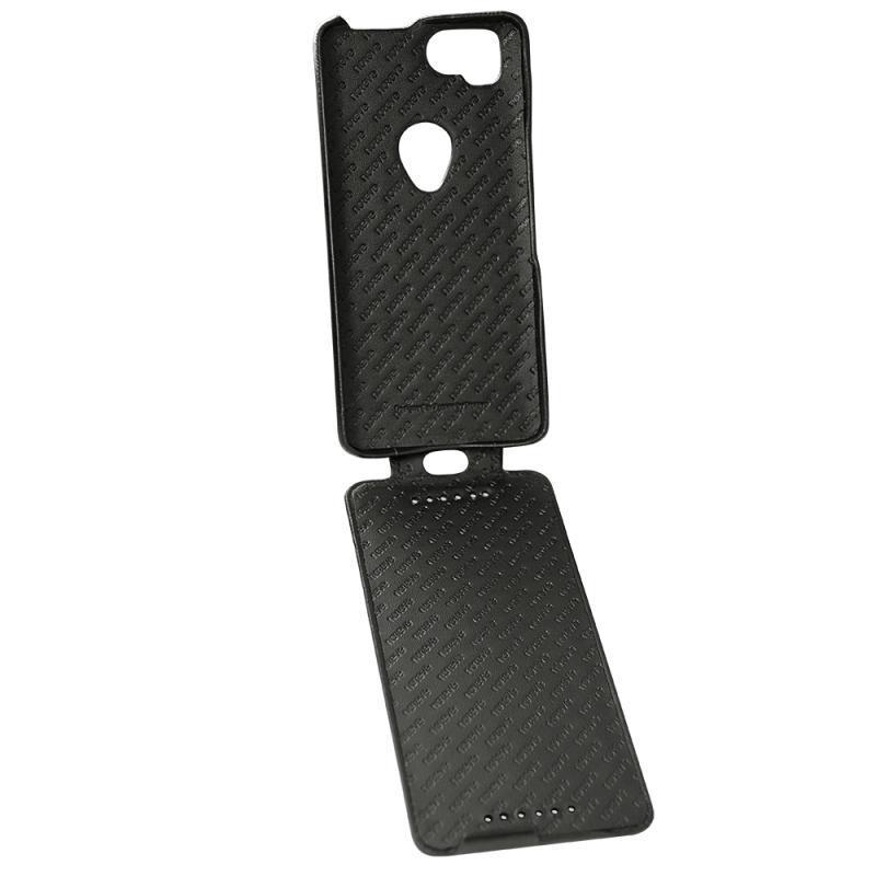 Funda de piel Google Pixel 2