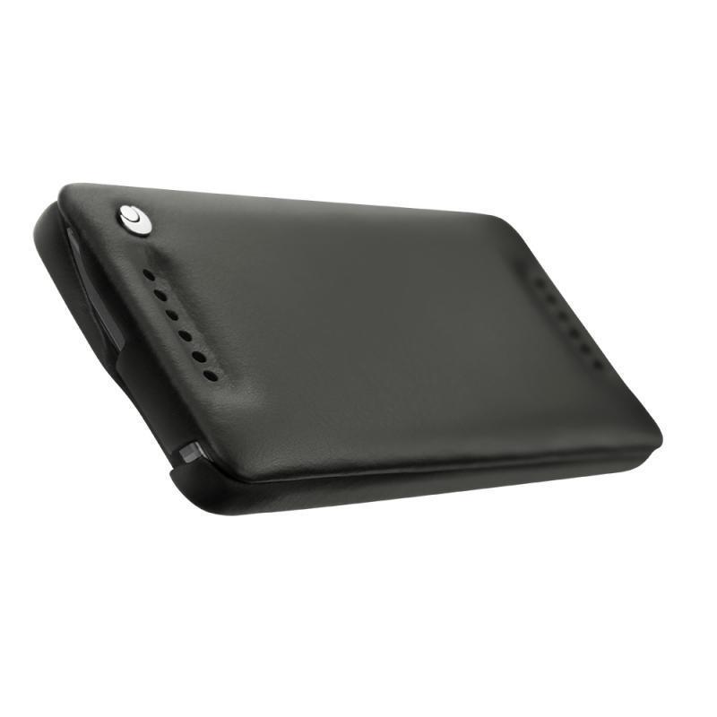 Funda de piel Google Pixel 2