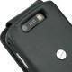 Funda de piel BlackBerry Storm 9500 