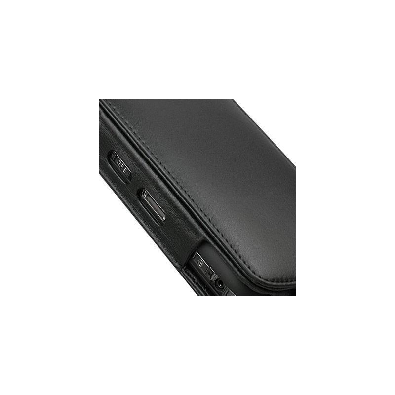 Lederschutzhülle Airis T482 - T483 