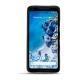 Lederschutzhülle Google Pixel 2 XL - Noir ( Nappa - Black ) 