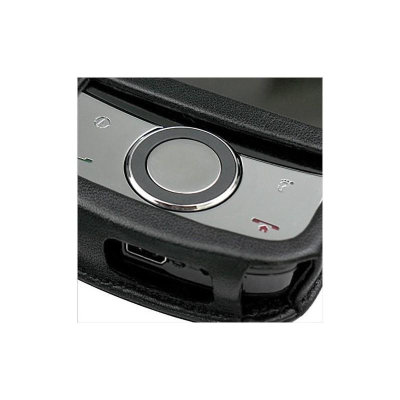 レザーケース HTC T4242 - HTC Touch Cruise 09 
