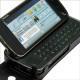 Custodia in pelle Nokia N97 