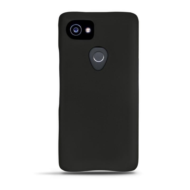 Funda de piel Google Pixel 2 XL - Noir ( Nappa - Black ) 