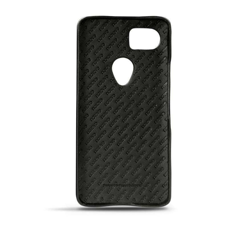 Coque cuir Google Pixel 2 XL