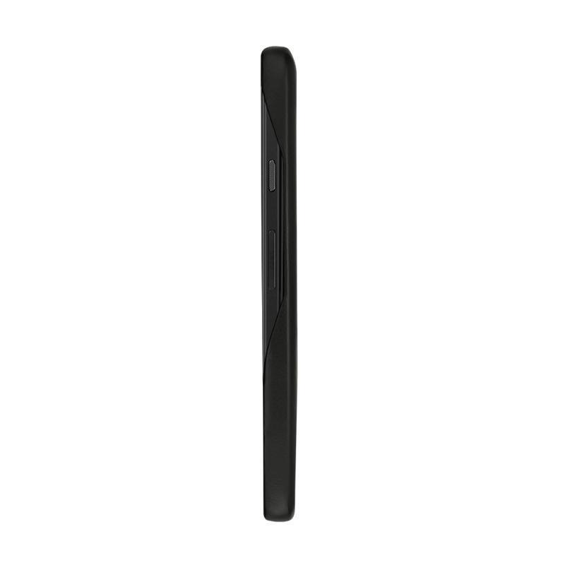 Custodia in pelle Google Pixel 2 XL - Noir ( Nappa - Black )  Custodia in pelle Google Pixel 2 XL - Noir ( Nappa - Black )
