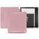 Funda de piel Amazon Kindle Oasis (2017) - Rose ( Nappa - Pantone 2365C ) 