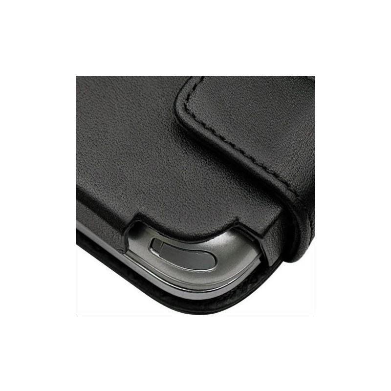 Capa em pele HTC Touch Pro2 