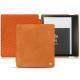 Funda de piel Amazon Kindle Oasis (2017) - Mandarine vintage ( Pantone 165C ) 
