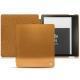 Custodia in pelle Amazon Kindle Oasis (2017) - Or Maïa ( Pantone 871C ) 