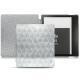 Funda de piel Amazon Kindle Oasis (2017) - Platinium - Couture