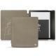 Amazon Kindle Oasis (2017) leather case - Darboun sabla