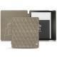 Funda de piel Amazon Kindle Oasis (2017) - Darboun sabla - Couture