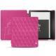 Funda de piel Amazon Kindle Oasis (2017) - Rose BB - Couture