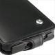 Housse cuir HTC Leo - HTC Touch HD2 