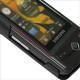 Samsung Tocco Ultra Touch S8300  leather case