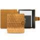Funda de piel Amazon Kindle Oasis (2017) - Or Maïa - Couture