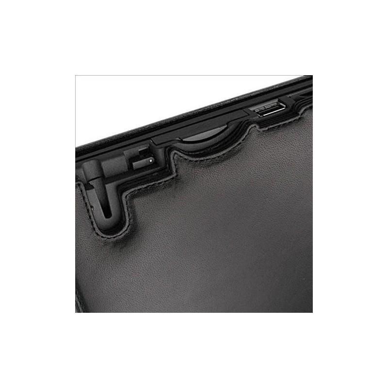 Custodia in pelle iRex iLiad 2nd Edition 