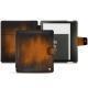Housse cuir Amazon Kindle Oasis (2017) - Marron Patine
