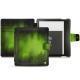 Funda de piel Amazon Kindle Oasis (2017) - Vert Patine