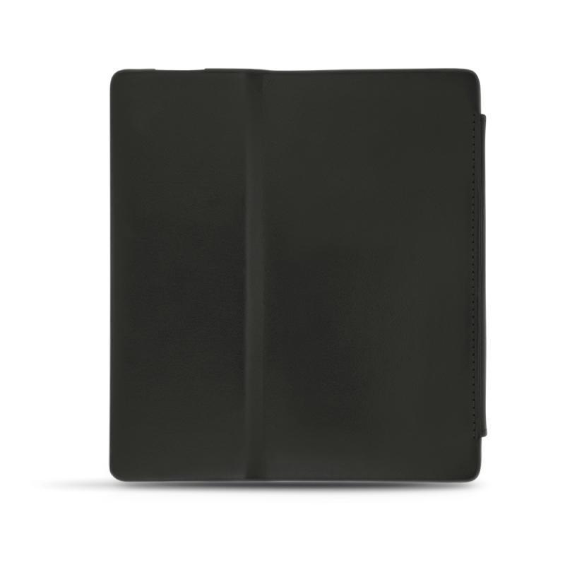 Amazon Kindle Oasis (2017) leather case
