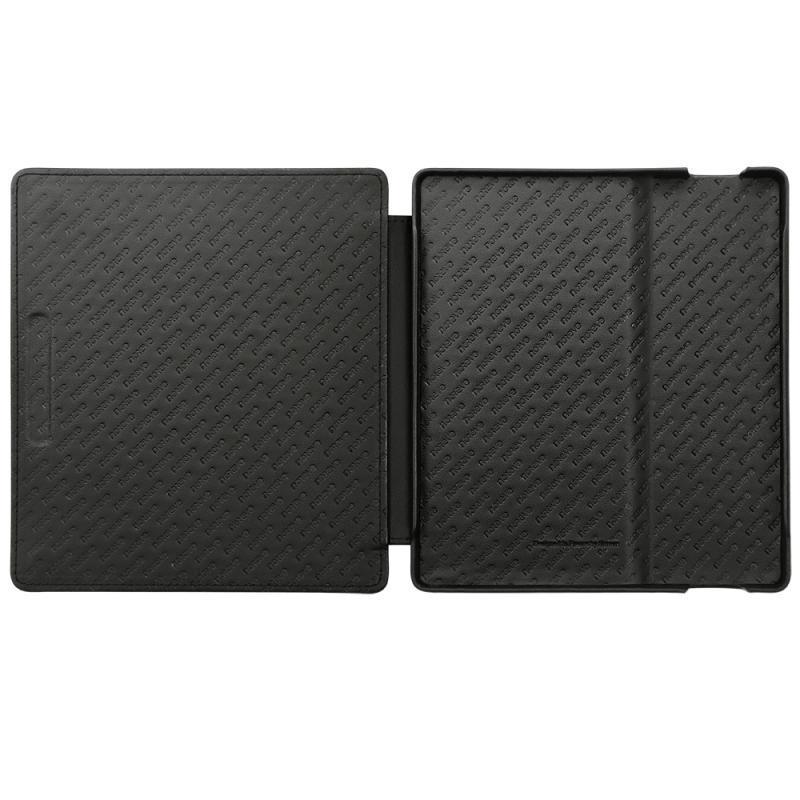 Lederschutzhülle Amazon Kindle Oasis (2017)