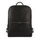 Urban backpack - Griffe 1 - 15" - Negre poudro