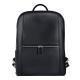 Stadt-Rucksack - Griffe 1 - 15" - Noir élégant
