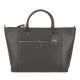 Borsa  urbana - Griffe 1 - 15" - Anthracite ( Pantone 424C ) 