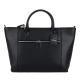 Borsa  urbana - Griffe 1 - 15" - Noir élégant