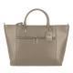 Borsa  urbana - Griffe 1 - 15" - Taupe innocent