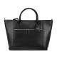 Urban tote bag - Griffe 1 - 13"