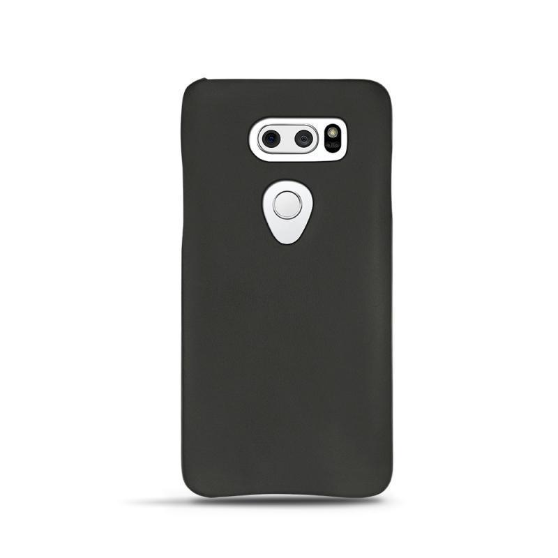 Funda de piel LG V30