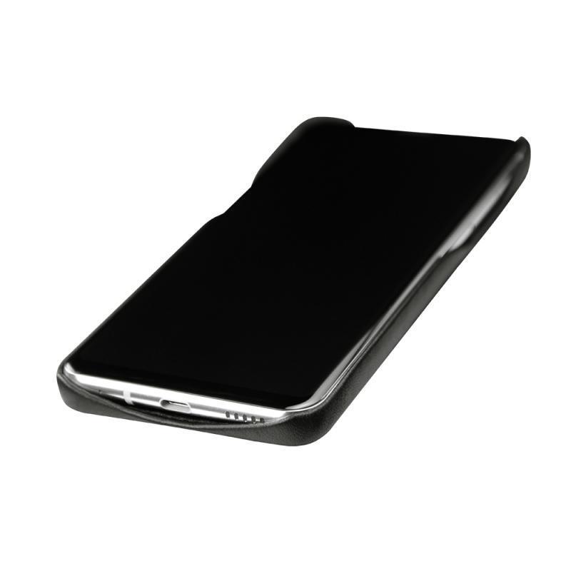 Capa em pele LG V30 Capa em pele LG V30