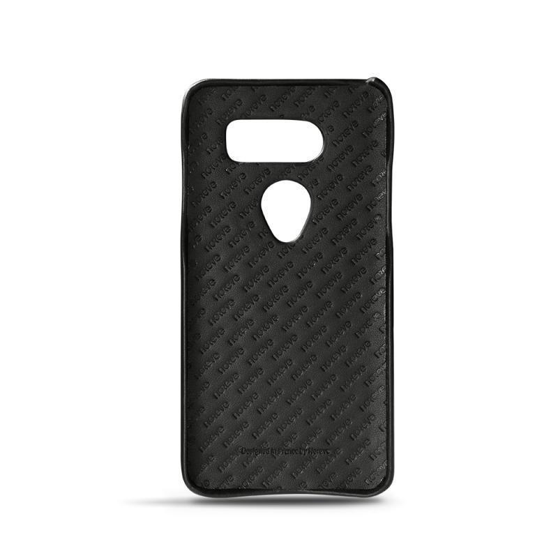 LG V30 leather cover LG V30 leather cover