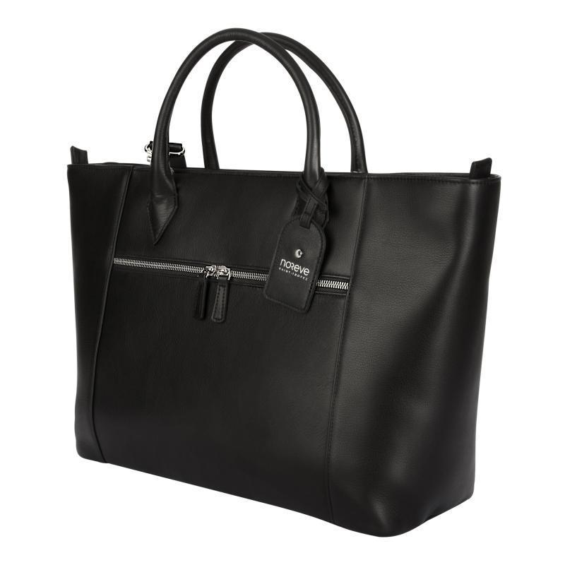 Urban tote bag - Griffe 1 - 13" Urban tote bag - Griffe 1 - 13"